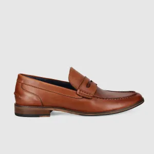 Awards Dinner Evening Wear Borough Dress Shoes Tan