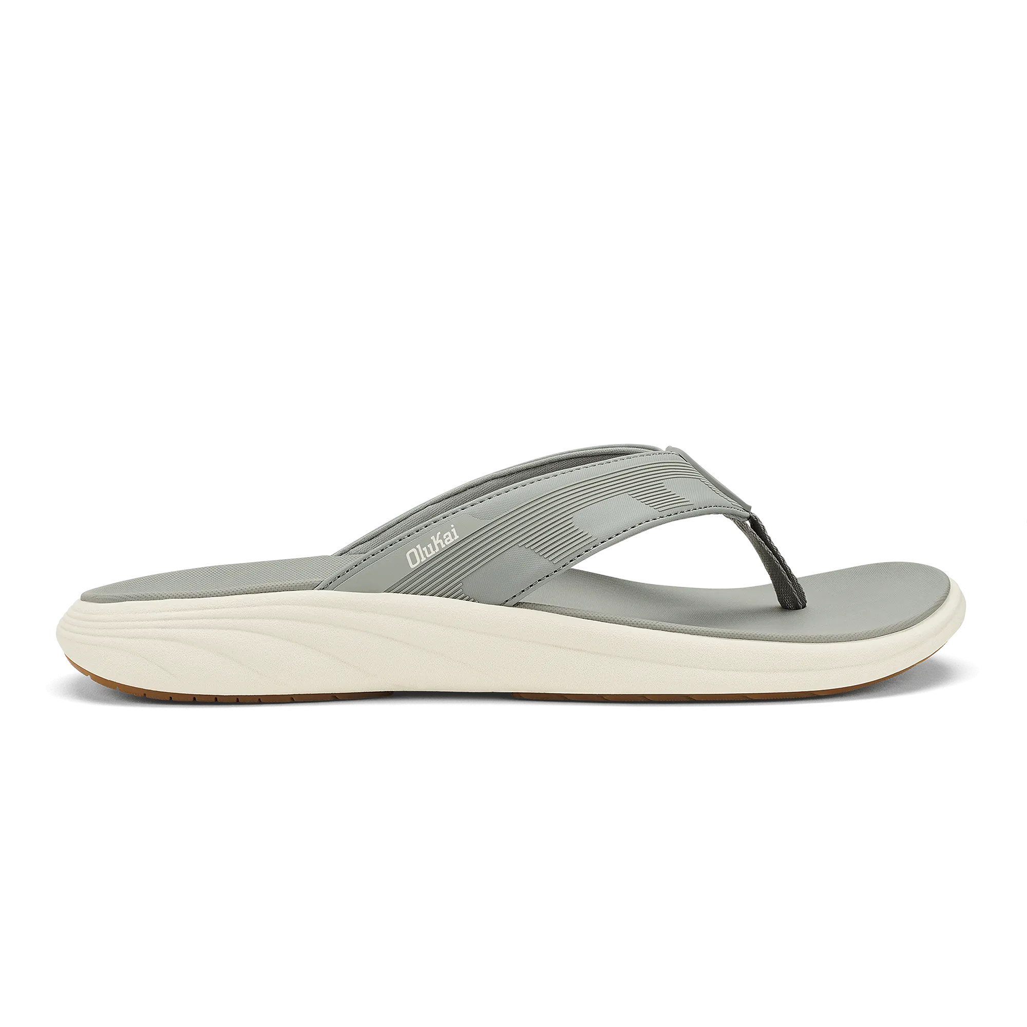 M??lana  -  Ash / Ash Spring Mood Comfortable Travel Shoes