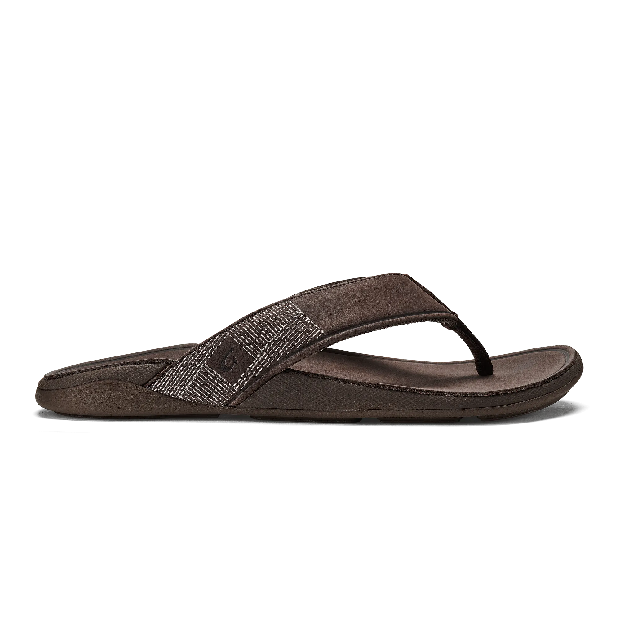 Tuahine - Dark Wood Breathable straps Retro
