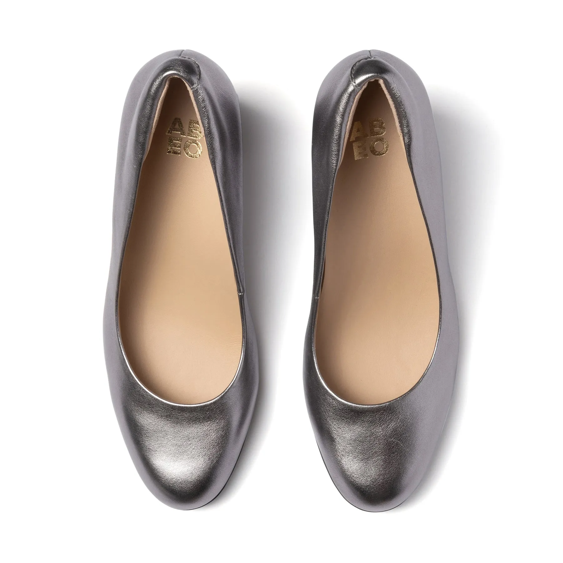 Slim Tip Tempo Pump Metatarsal