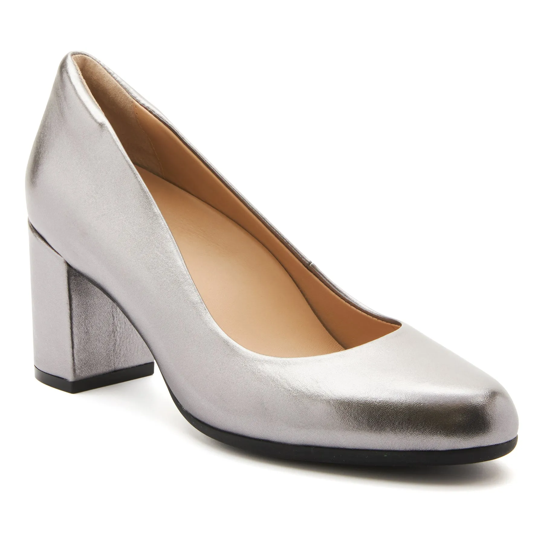 Tempo Pump Metatarsal Fine Detail