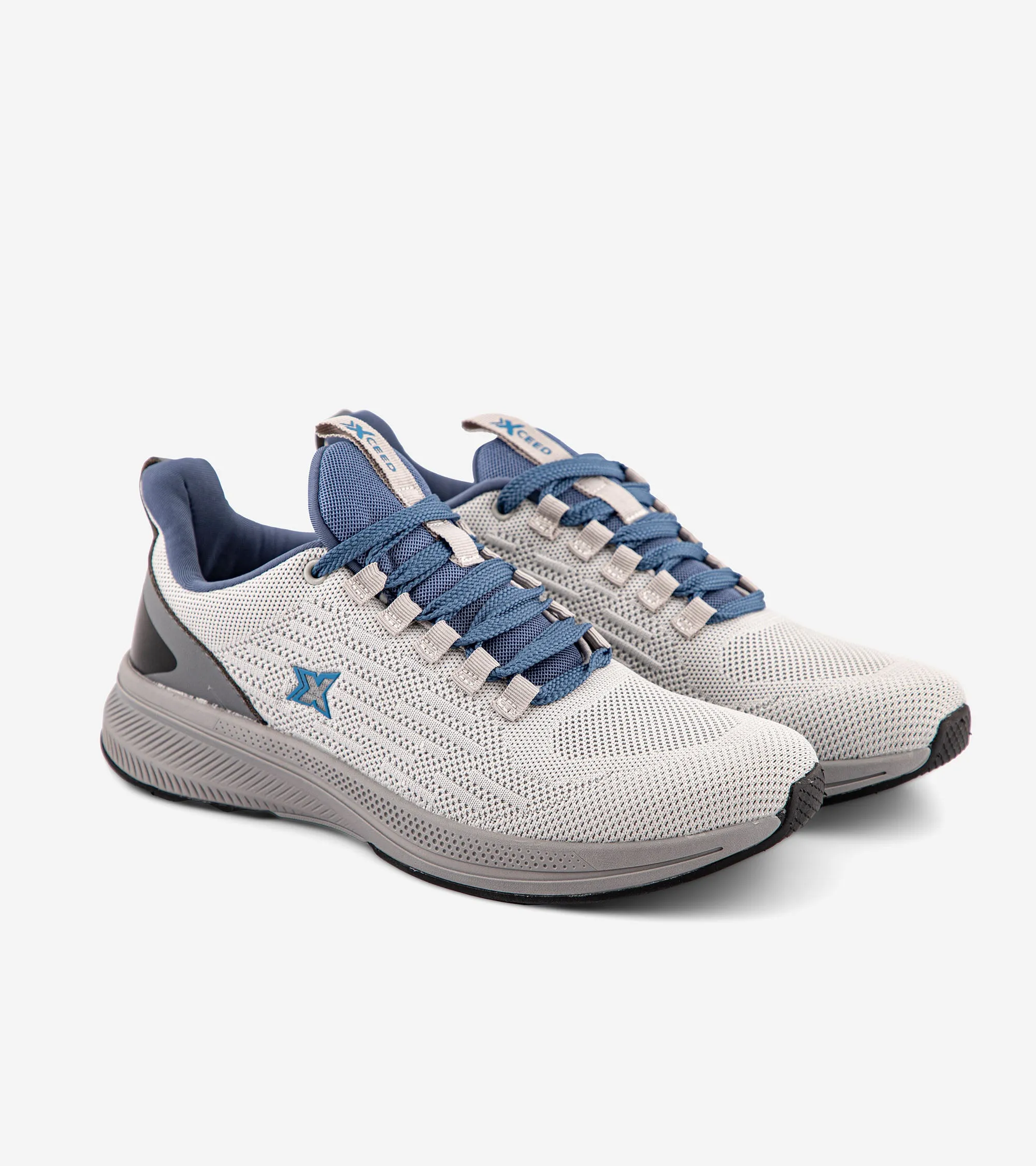 Xceed Men's Sports Shoes US-EX-3204 Support System