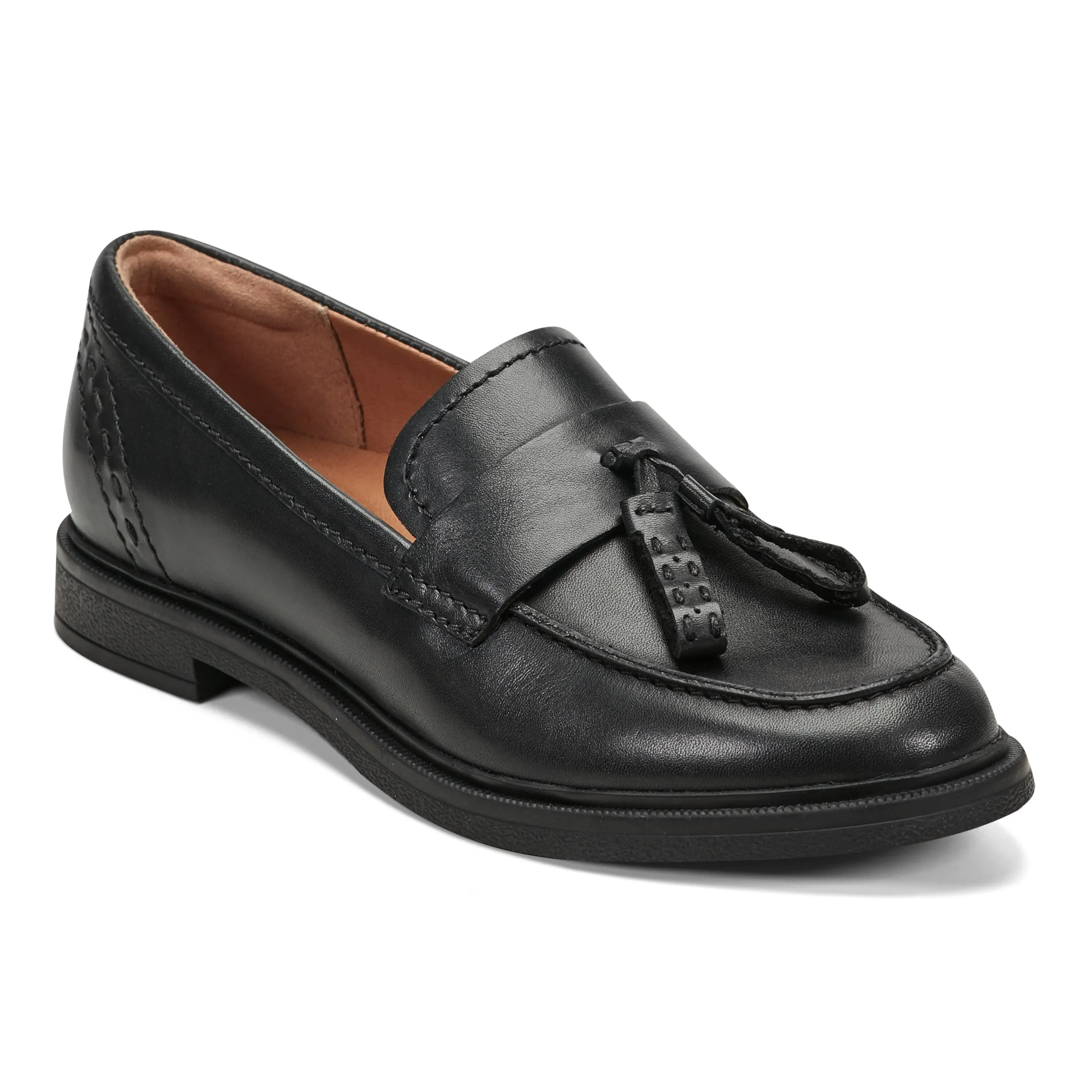 Bounce Edge Kind Step Deeana Tassel Loafers