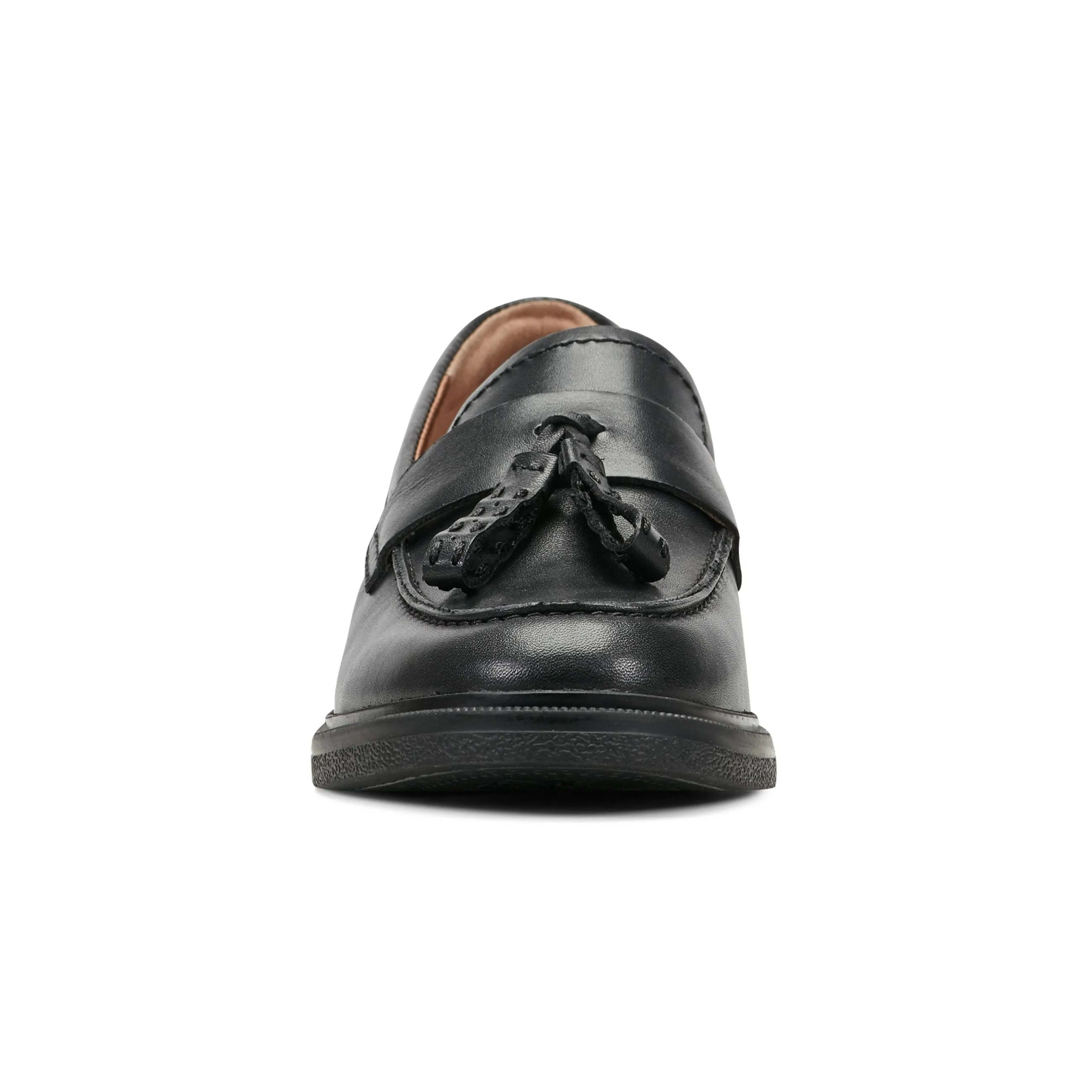 Deeana Tassel Loafers Resort Mood