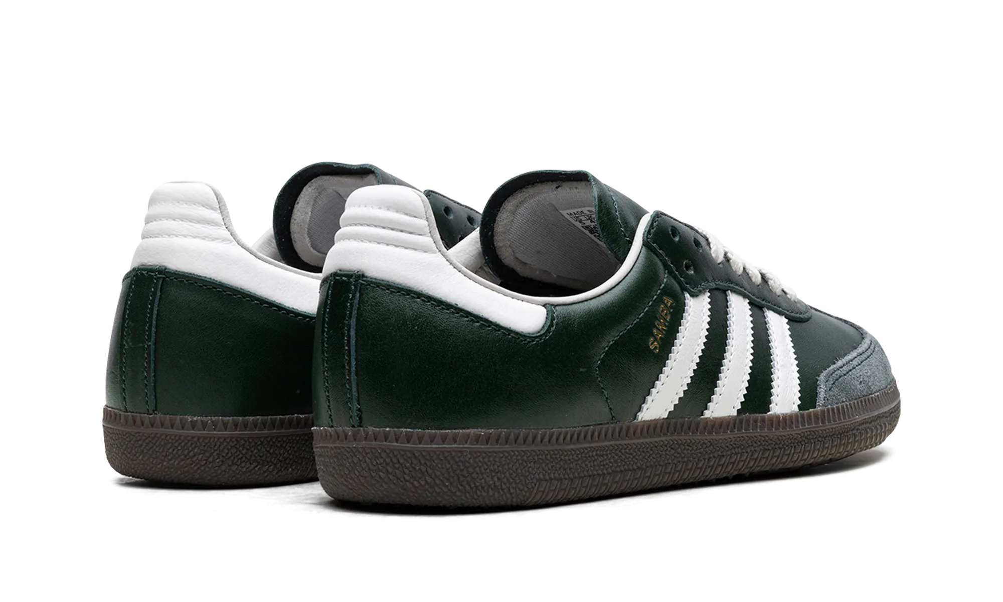 Samba OG "Sneakersnstuff 25th Anniversary" Comfort Curve