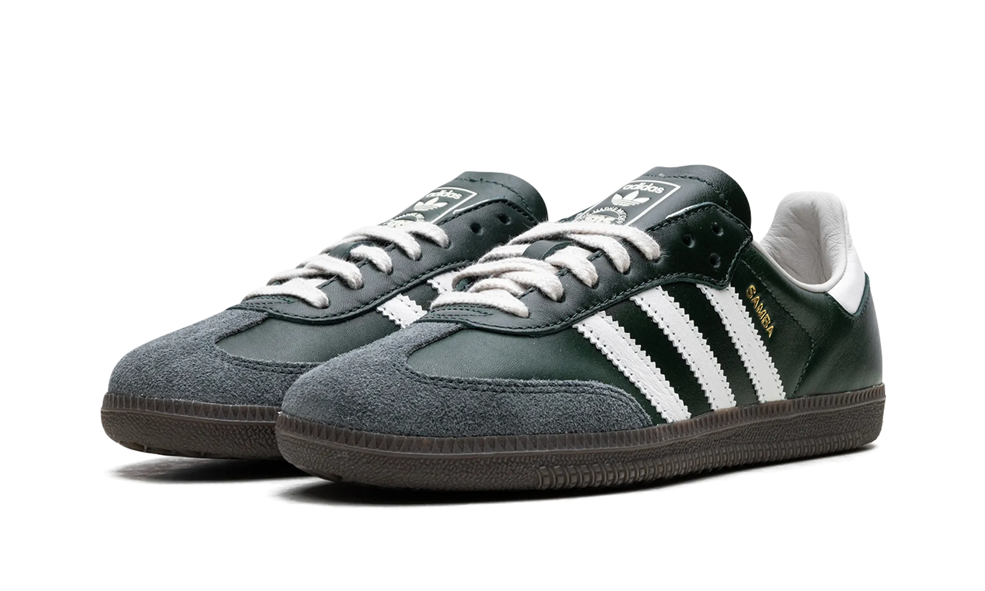 Samba OG "Sneakersnstuff 25th Anniversary" Padded collar