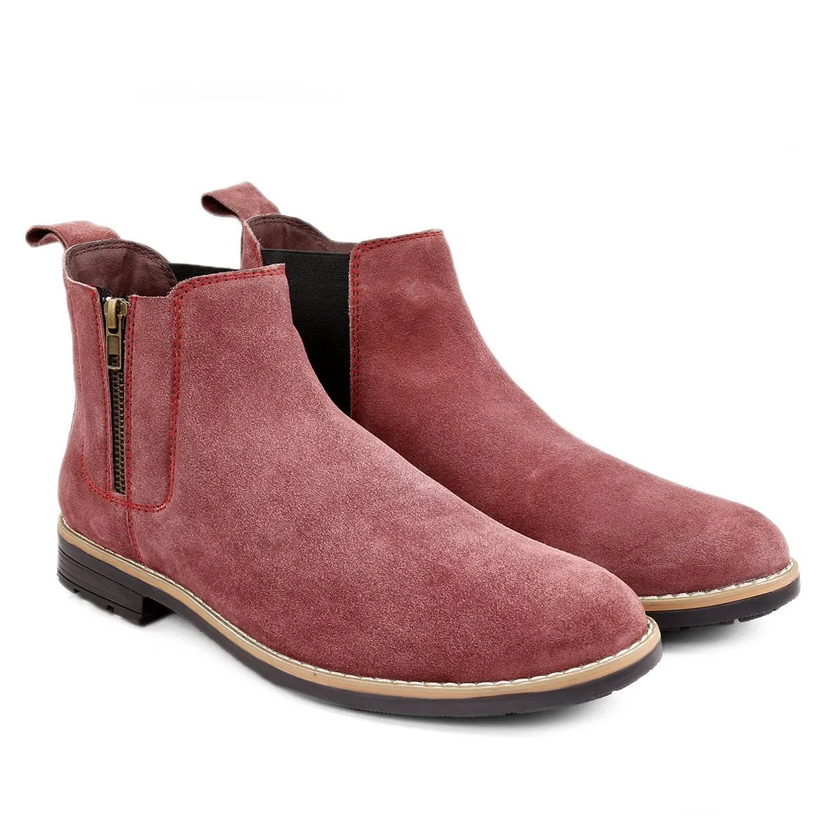 Sweat Resistant Urban Stroll Hill Walk Bacca Bucci Brewster