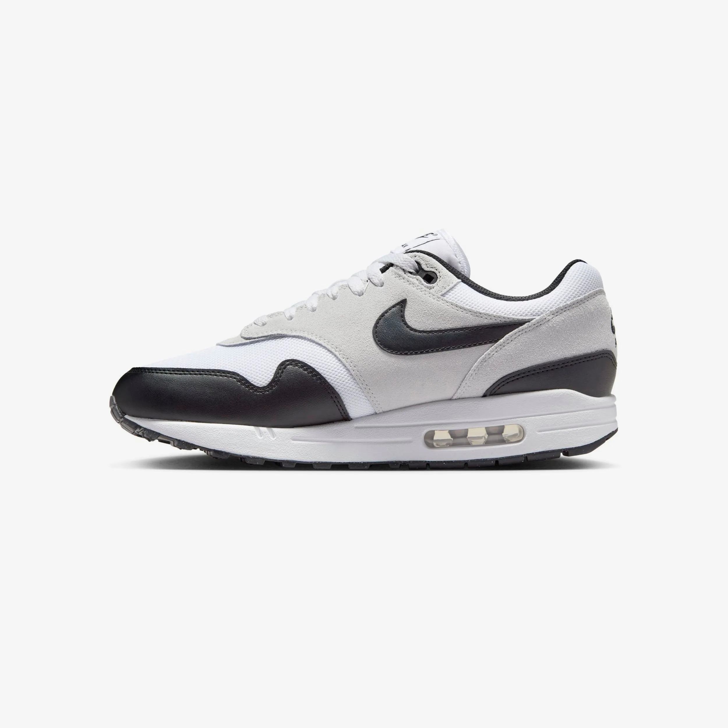 Air Max 1 Essential Comfort Ankle Teen Fun