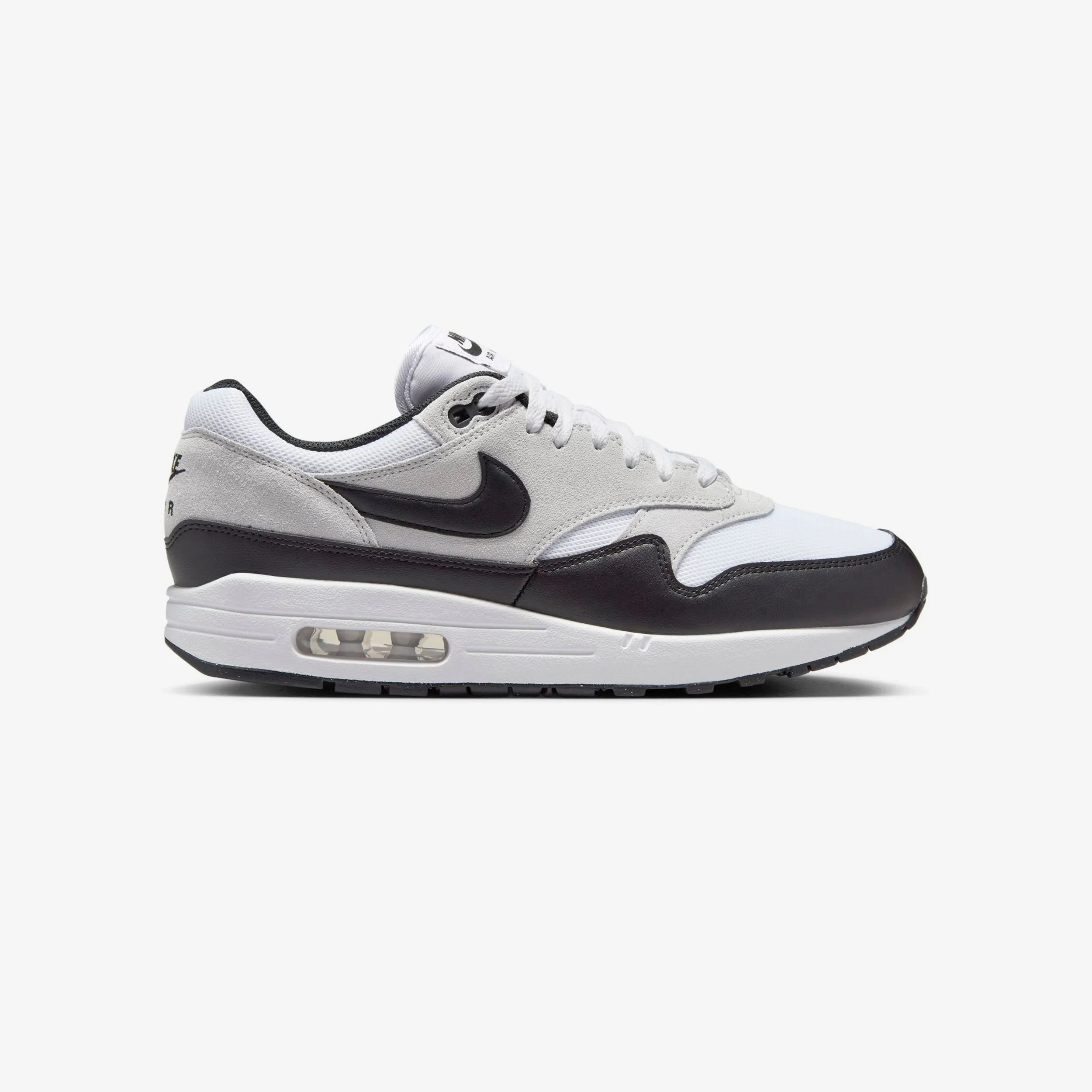 Air Max 1 Essential Earth Tone