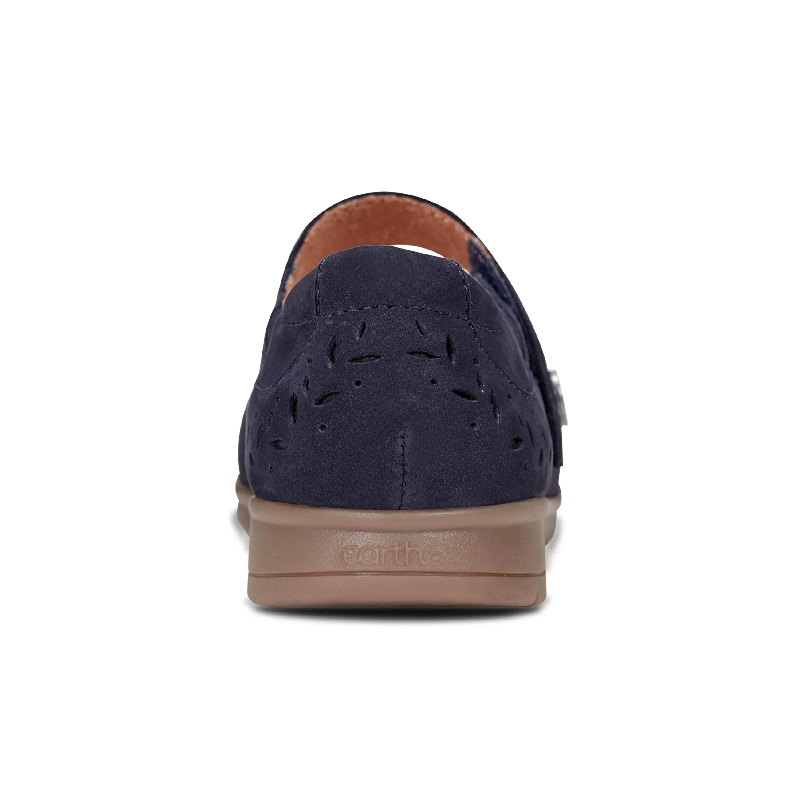 Workout Kinsey Mary Jane Casual Flats