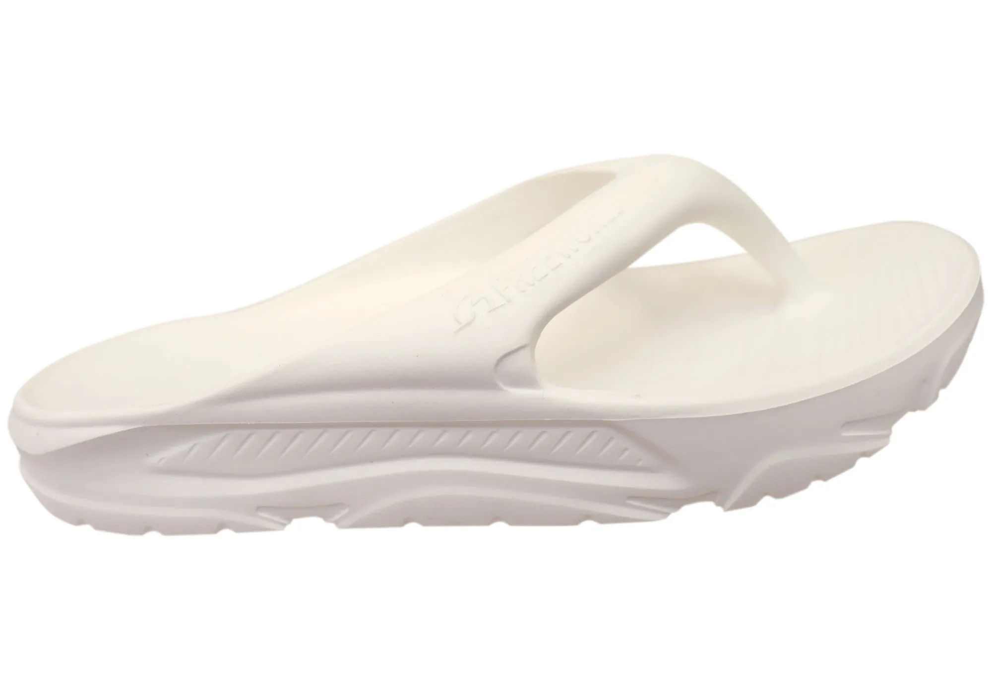 Breathable Shoes Freeworld Australia Womens Comfortable Thongs Sandals