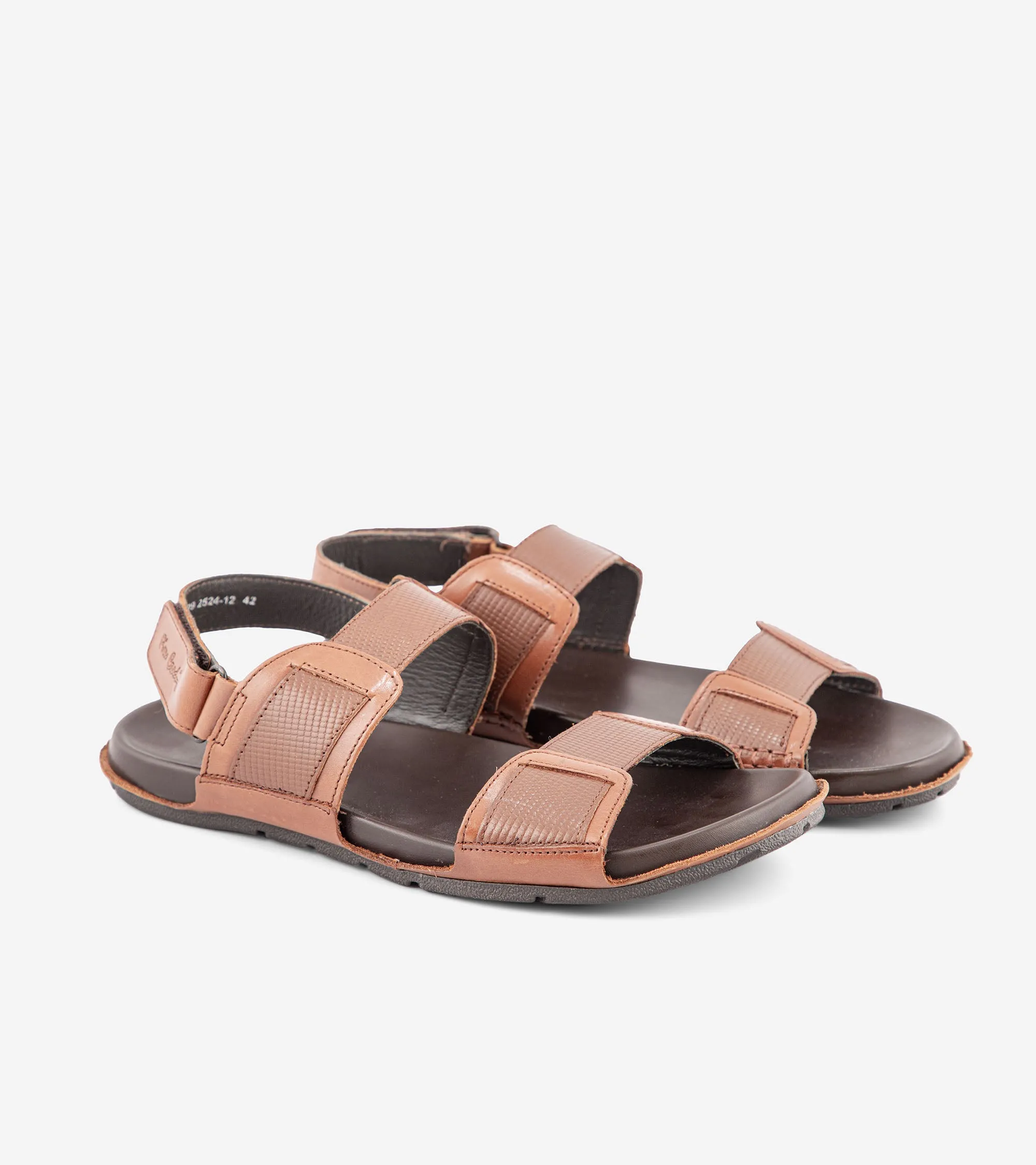 Versatile Travel Shoes Stretchable Men's Sandal PC-MR-2109