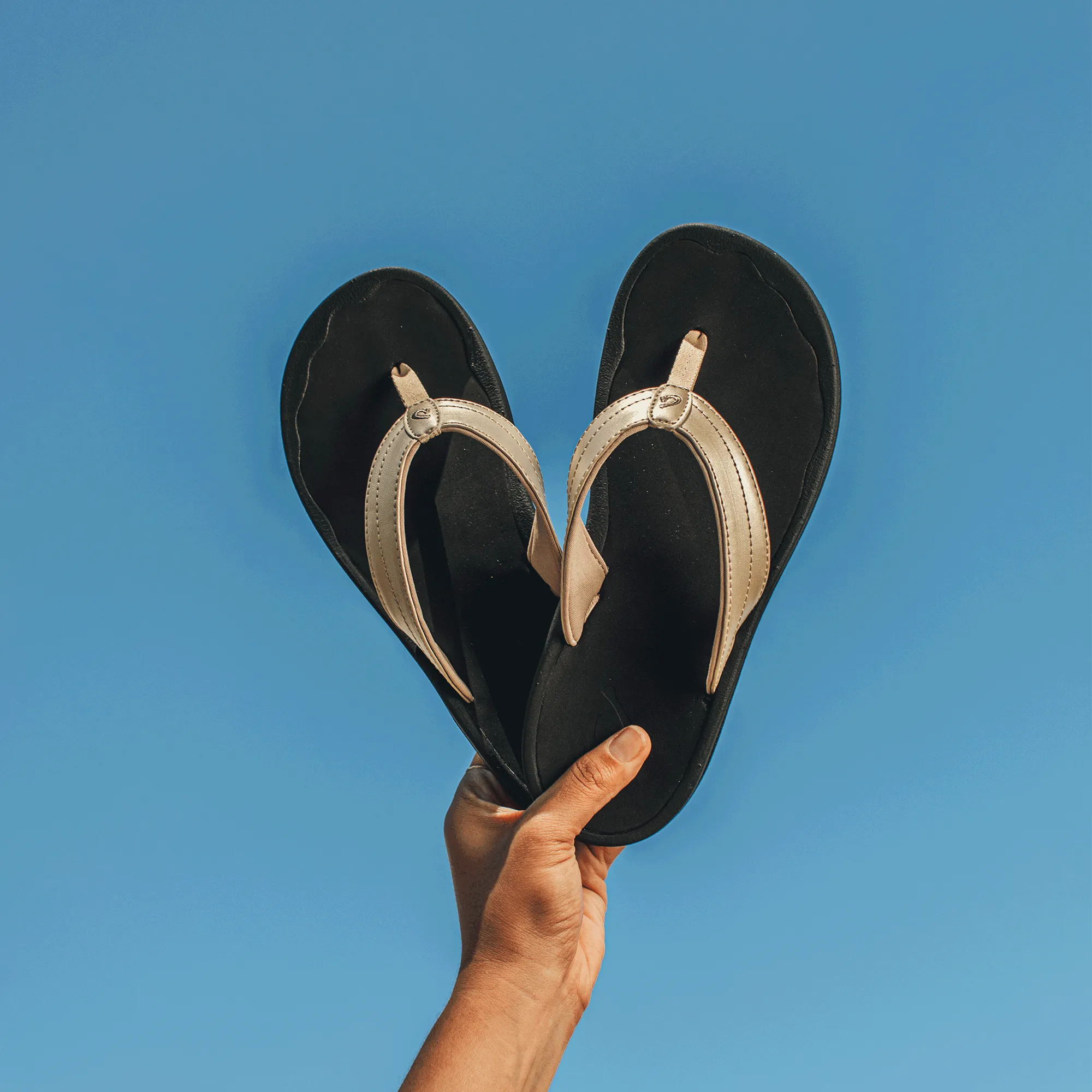 Ohana - Bubbly / Black Summer Wear