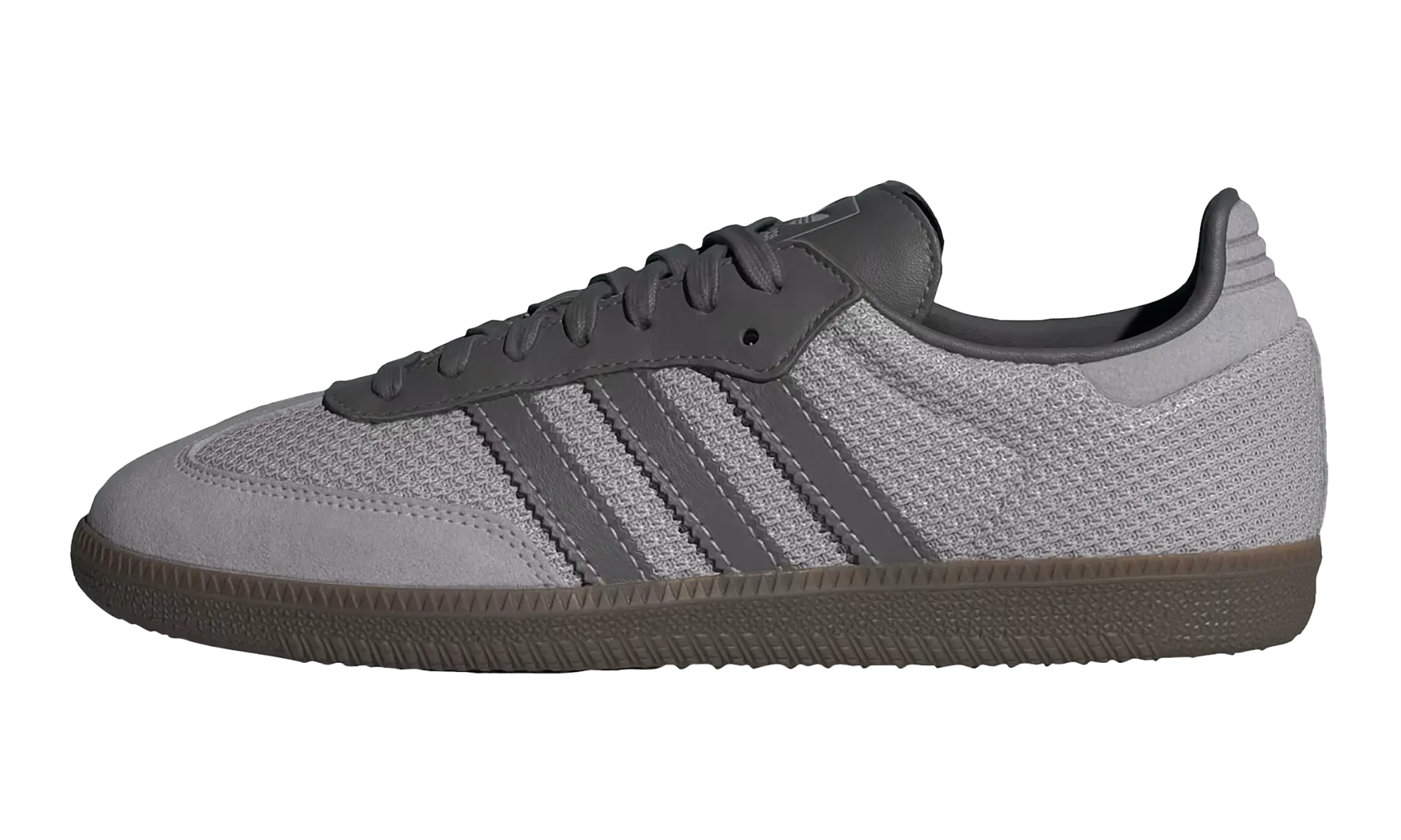 SAMBA OG "Glory Grey Charcoal" Elastic