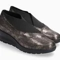 Sturdy Made Palmyre - Platinum Moon 22553